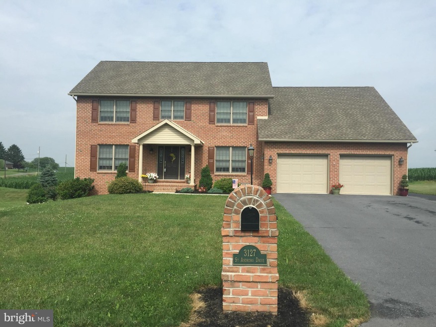 3127 Saint Andrews Dr, Chambersburg, PA 17202 - photo 1