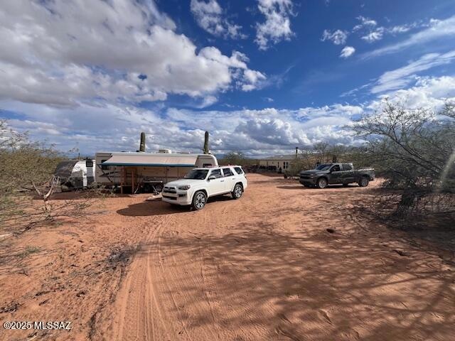 3394 E El Toro Rd, Sahuarita, AZ 85629 - photo 1