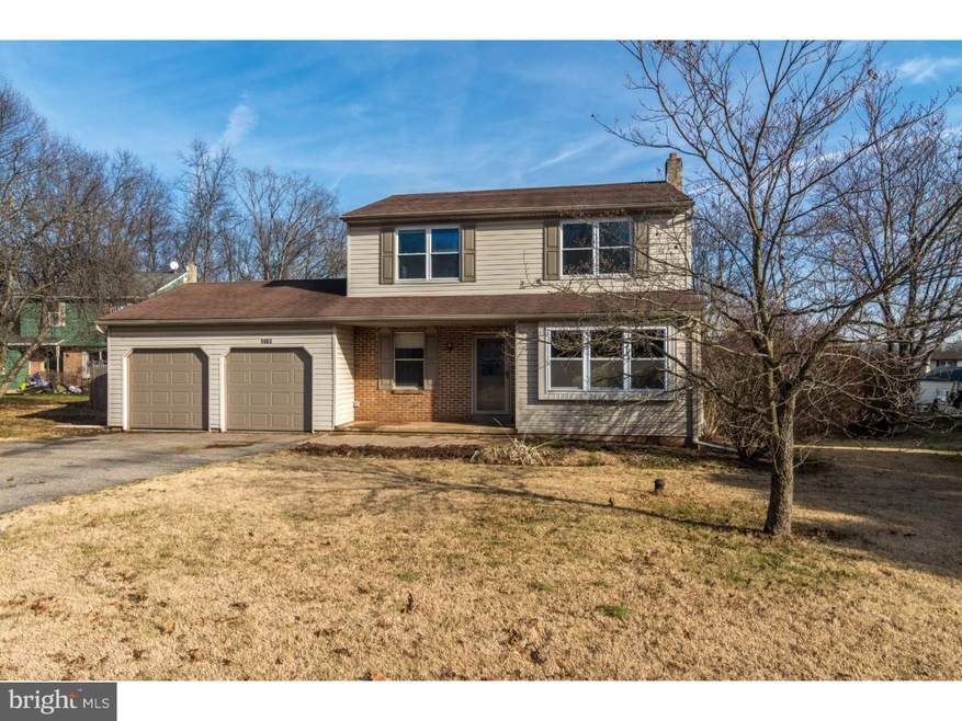 1903 Parkside Ln, Harleysville, PA 19438 - photo 1