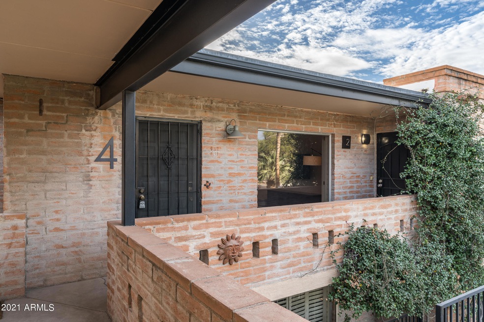 7401 E Northland Dr unit 4, Scottsdale, AZ 85251 - photo 1