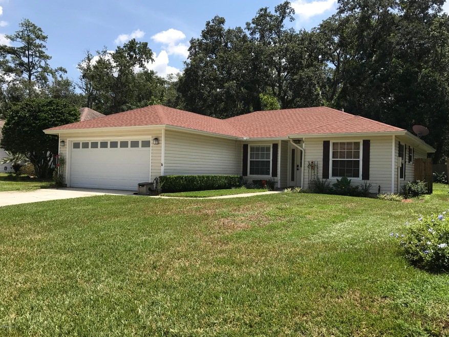 8266 Lakemont Dr, Jacksonville, FL 32216 - photo 1