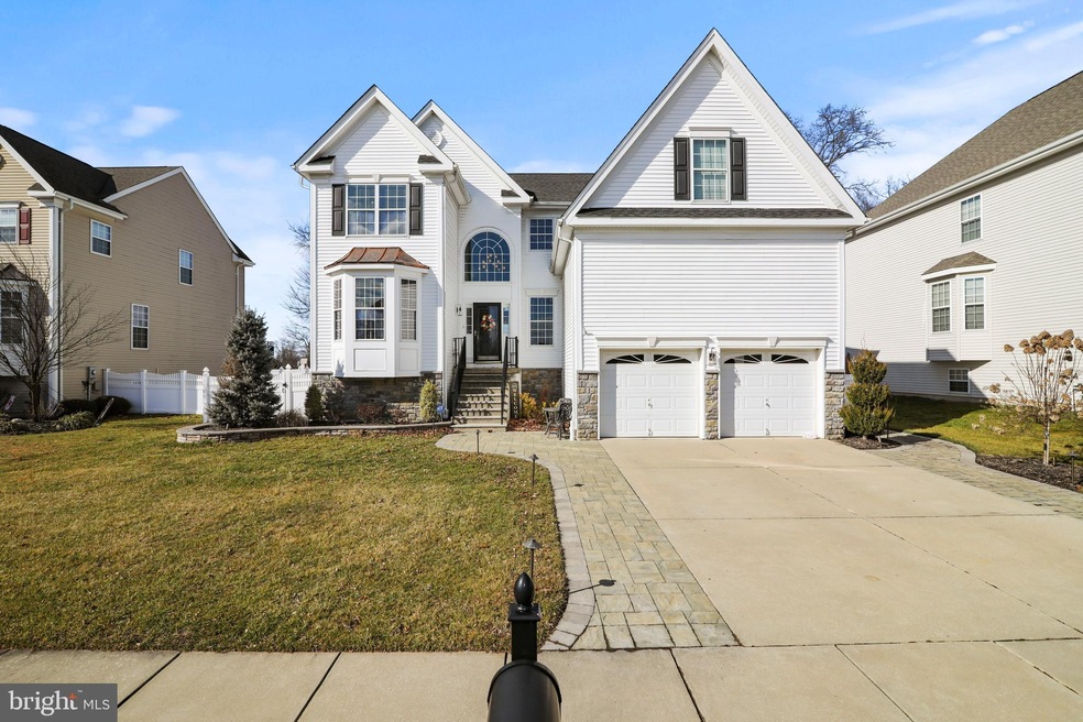 631 Worcester Dr, West Deptford, NJ 08086 - photo 1