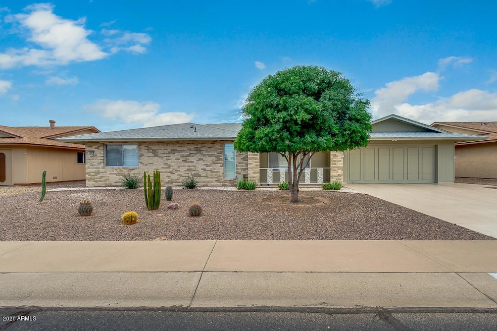 9611 W Lindgren Ave unit 55, Sun City, AZ 85373 - photo 1