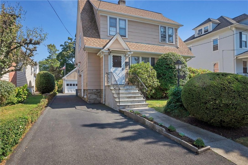 43 Hillcrest Ave, Port Chester, NY 10573 - photo 1