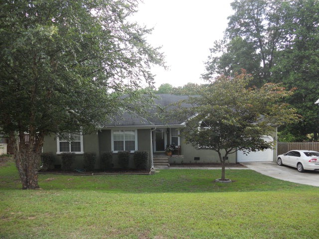 Main View