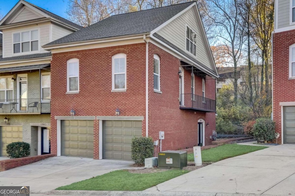 5941 Brookside Oak Cir, Norcross, GA 30093 - photo 1