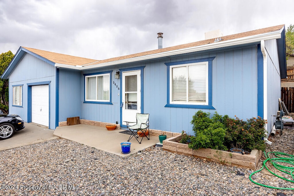 5406 Beech St, Farmington, NM 87402 - photo 1