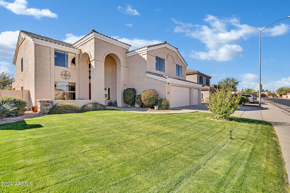 2226 S Duval, Mesa, AZ 85209 - photo 1