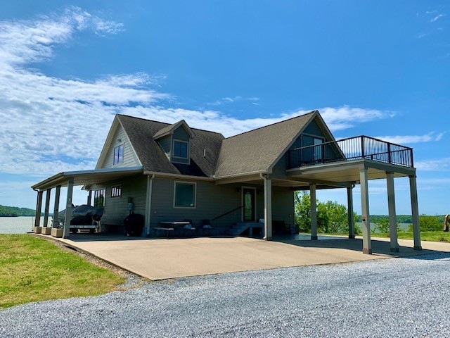 531 Paradise, Stewart, TN 37175 - photo 1