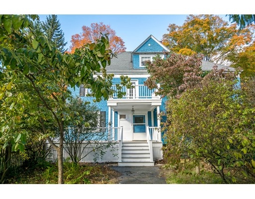 51 North Ave, Haverhill, MA 01830 - photo 1