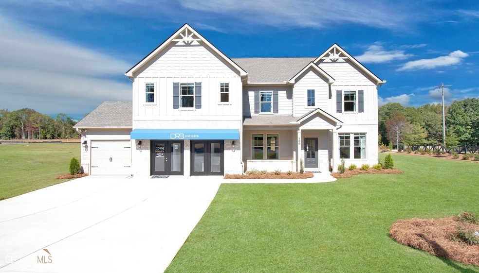 205 Jodi Place unit 27, Locust Grove, GA 30248 - photo 1