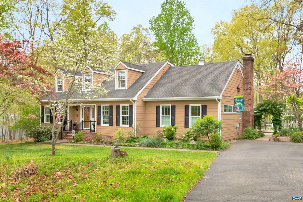 3916 Loftland Dr, Earlysville, VA 22936 - photo 1