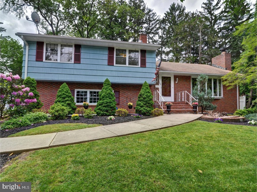 205 Cadwalader Dr, Trenton, NJ 08618 - photo 1