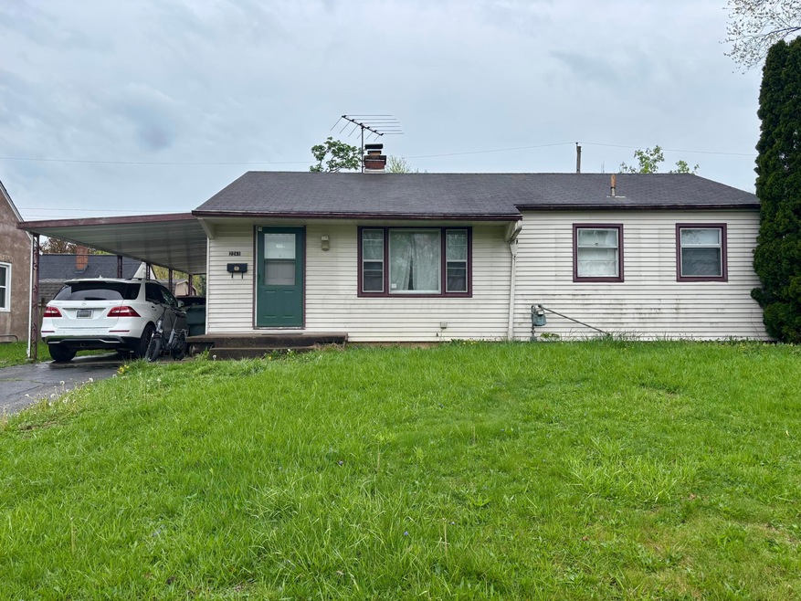 2261 Colfax Ave, Columbus, OH 43224 - photo 1