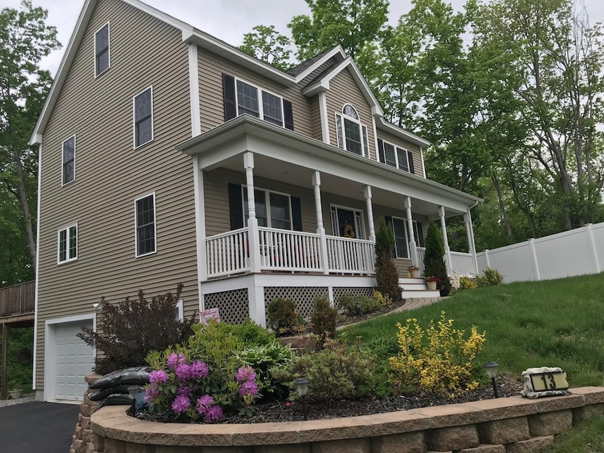 13 Perls Way, Haverhill, MA 01830 - photo 1