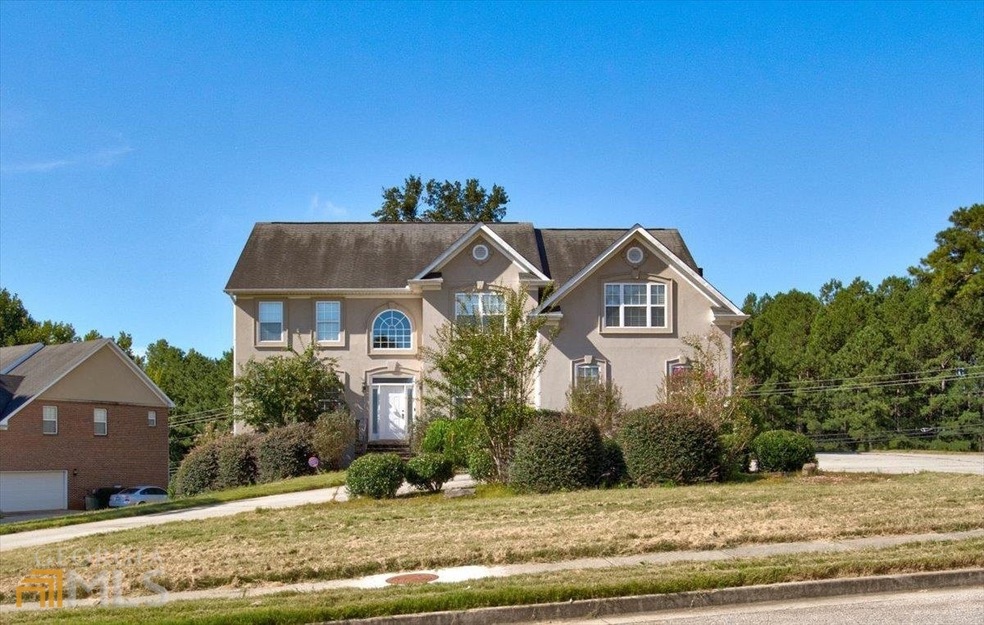 116 Glenmore Ln, McDonough, GA 30253 - photo 1