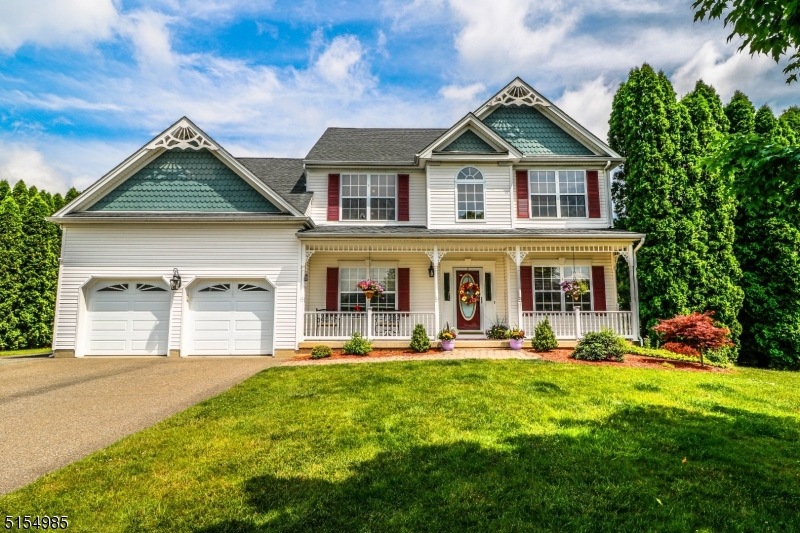 31 van Nest, Oxford, NJ 07863 - photo 1