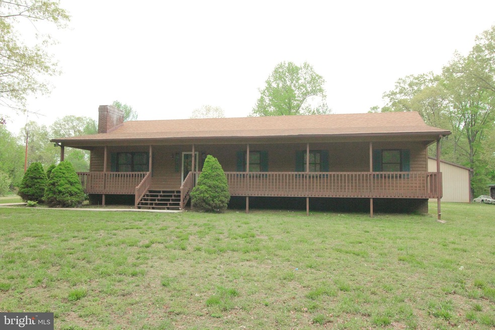 15095 Old Gordonsville Rd, Orange, VA 22960 - photo 1