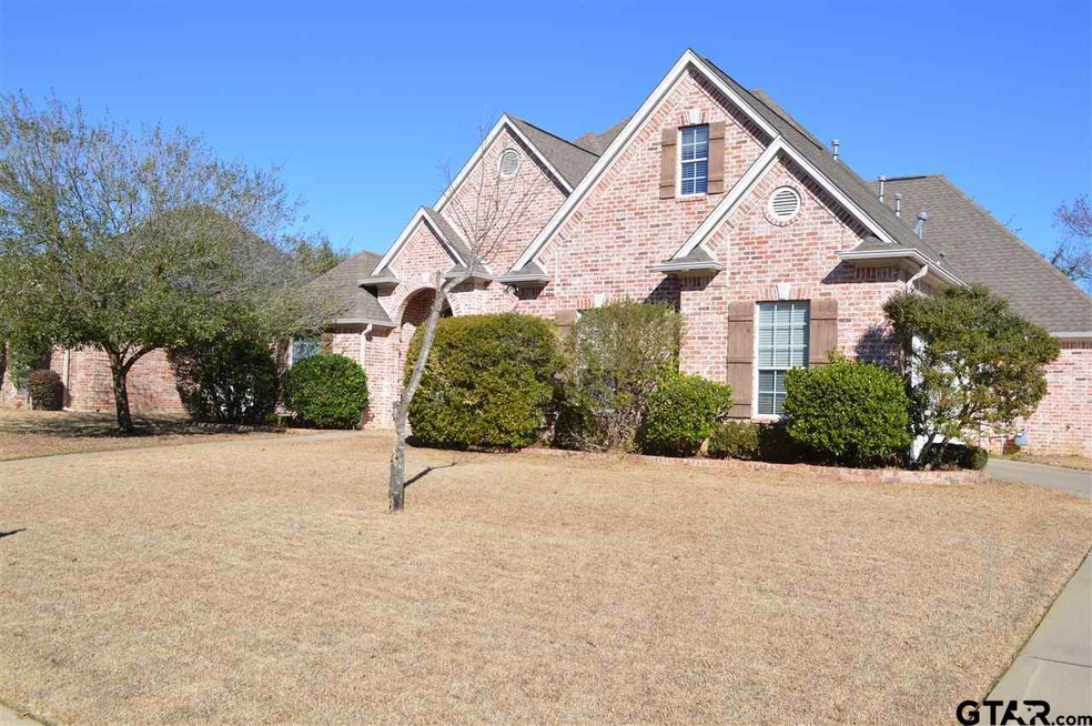 1225 1225 River Bend, Tyler, TX 75703 - photo 1