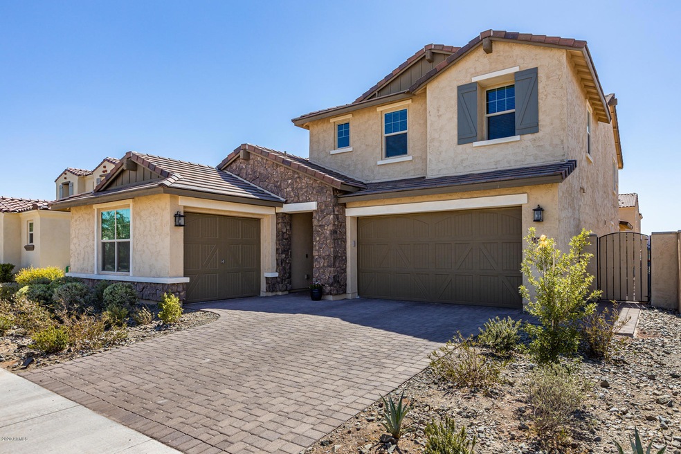 5216 S Verde, Mesa, AZ 85212 - photo 1