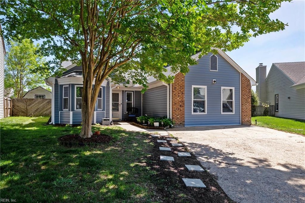 2064 Trumbull Ct, Virginia Beach, VA 23464 - photo 1