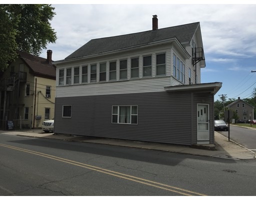 27 Staples Ln, Blackstone, MA 01504 - photo 1