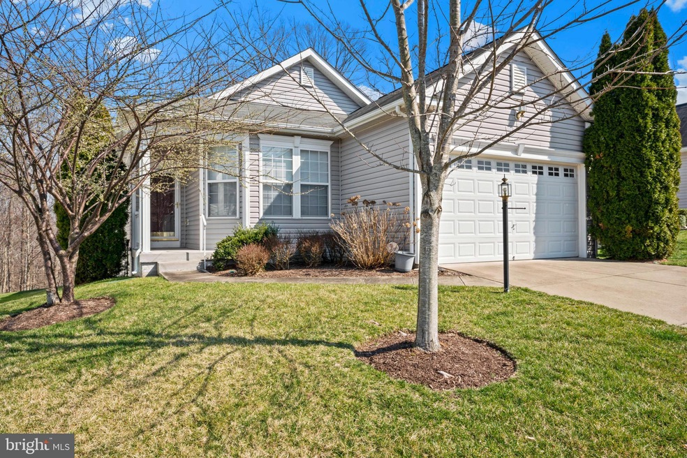 16039 Dancing Leaf Place, Dumfries, VA 22025 - photo 1