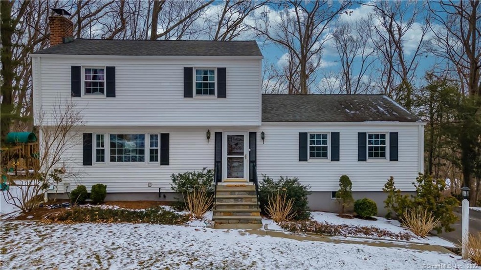 12 Butternut Place, Wilton, CT 06897 - photo 1