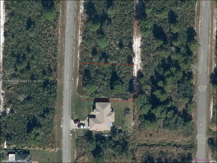 5761 San Juan Dr, Sebring, FL 33872 - photo 1