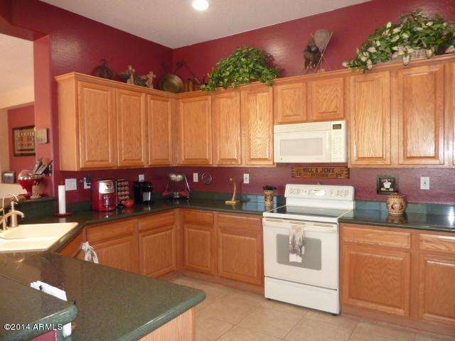 2420 W Webster Ct unit 25, Anthem, AZ 85086 - photo 1