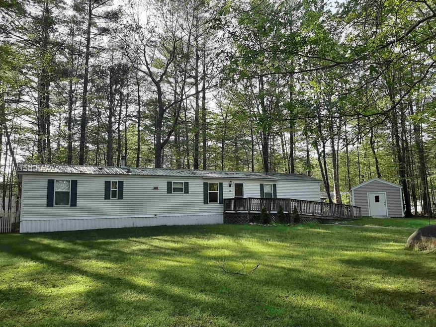 20 Wildwood Way, Center Conway, NH 03813 - photo 1