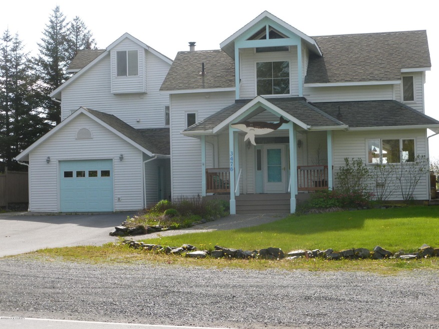 3476 Spruce Cape RD