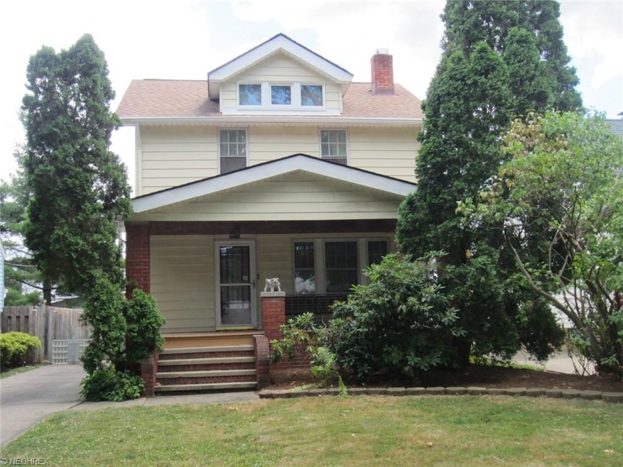 WELCOME HOME TO 2079 FERNDALE AVE.