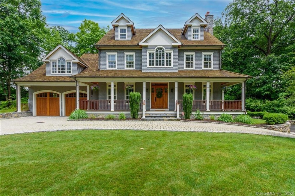 Welcome to 9 Mountain Road.  This home has been ta