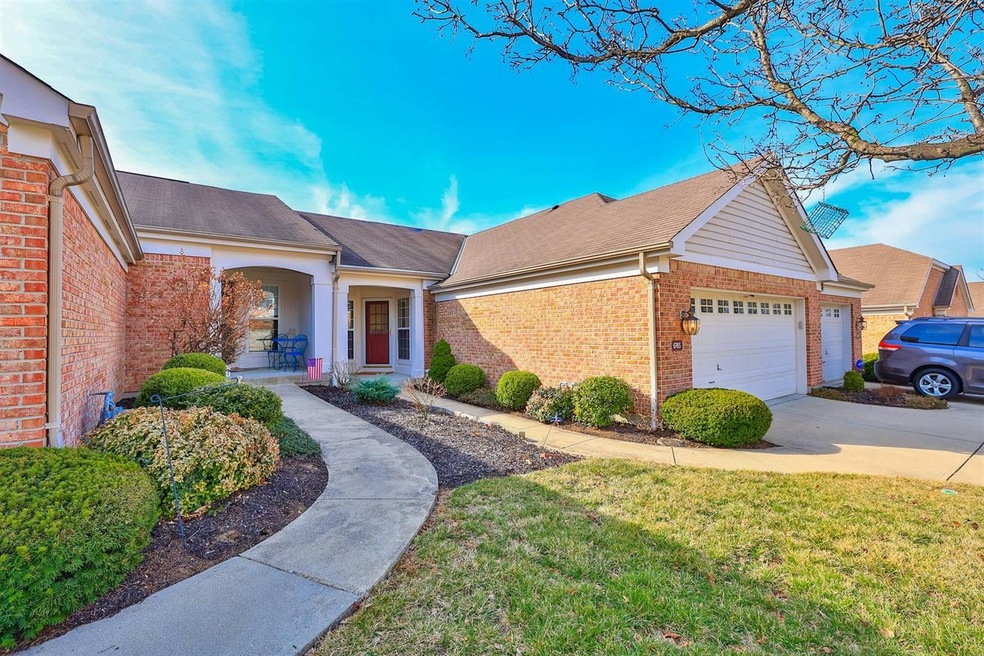 Welcome to 6765 Verde Ridge at The Pinnacle! The c