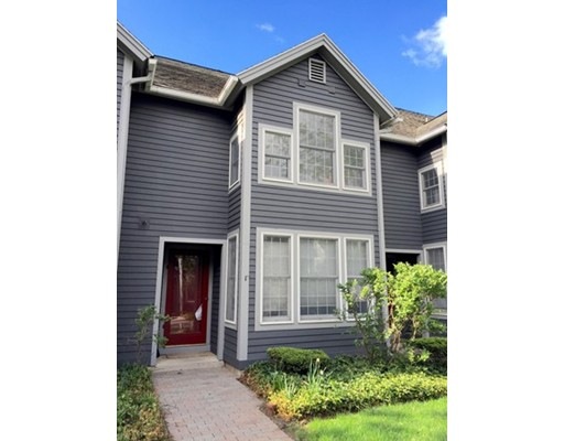 30 Amity Place unit 30, Amherst, MA 01002 - photo 1