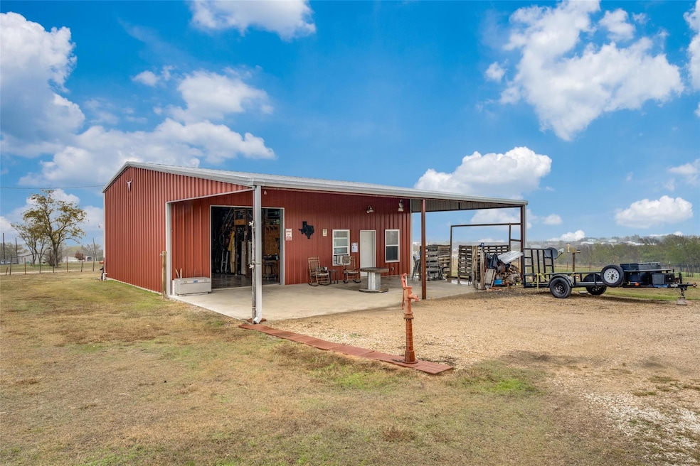 297 Prairie Trail, Rhome, TX 76078 - photo 1
