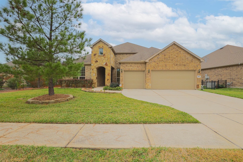205 Kimblewick Way, Spring, TX 77382 - photo 1