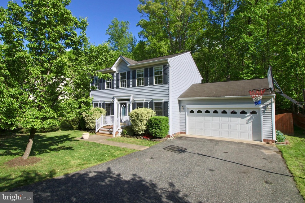 10608 Chesterwood Dr, Spotsylvania, VA 22553 - photo 1