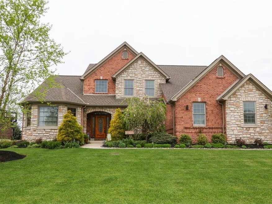 6169 Lancashire Trail, Liberty Township, OH 45044 - photo 1