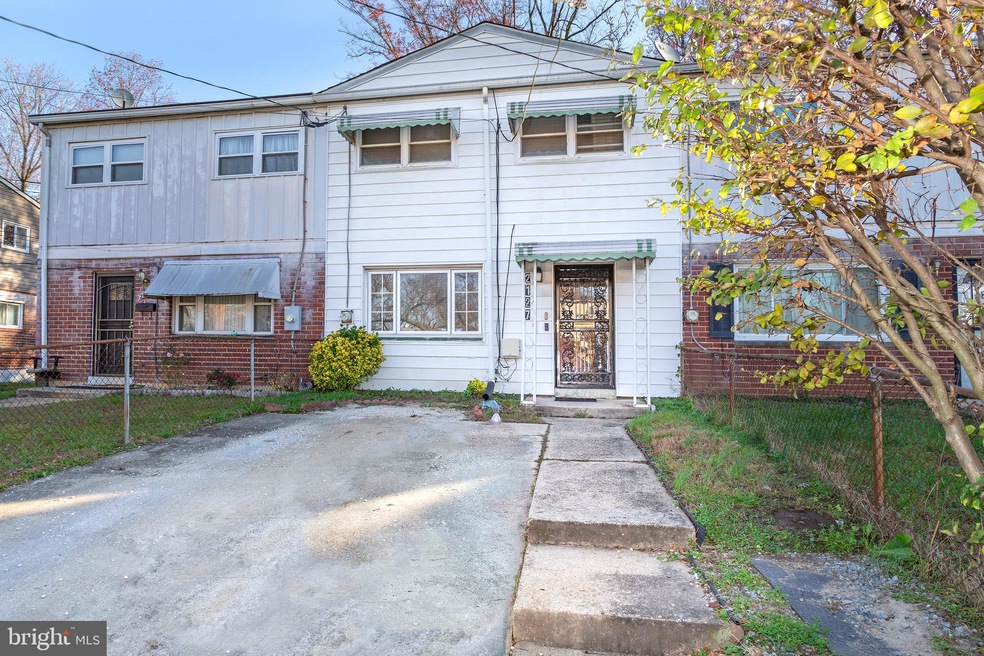 2127 Columbia Place, Hyattsville, MD 20785 - photo 1
