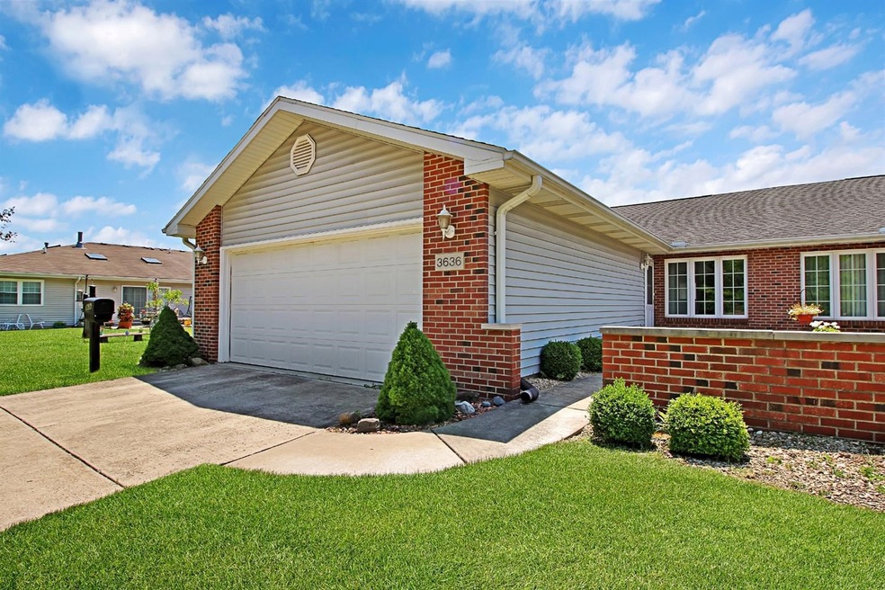 3636 Franklin Ave, Highland, IN 46322 - photo 1