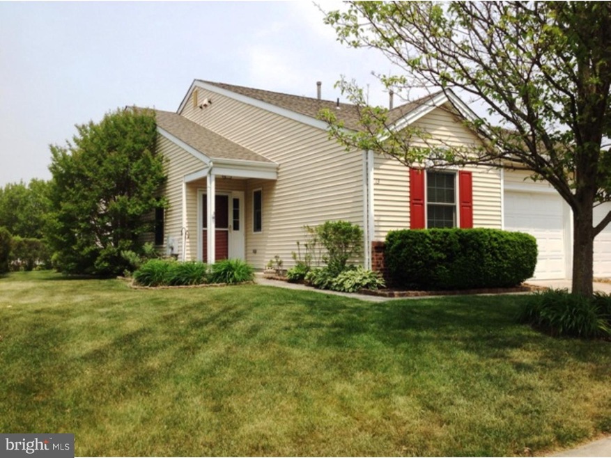 13 Yarrow Place, Mount Laurel, NJ 08054 - photo 1