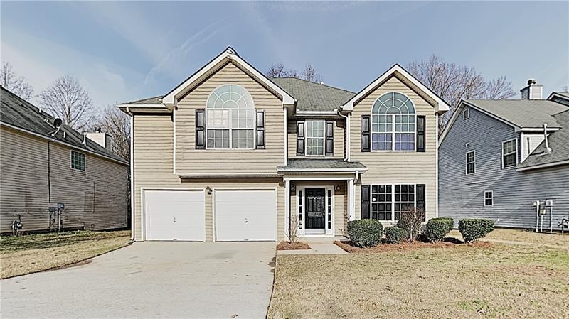 1045 Ivey Ln, McDonough, GA 30253 - photo 1