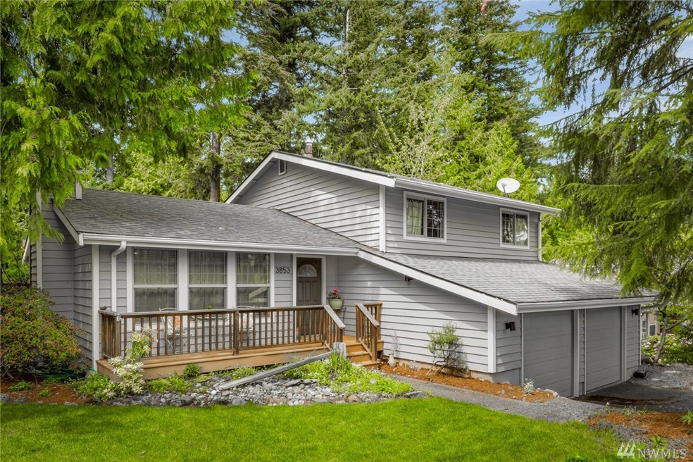 3853 Magrath Rd, Bellingham, WA 98226 - photo 1