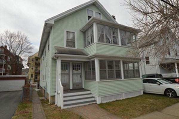 56 Unity Ave unit 56, Belmont, MA 02478 - photo 1