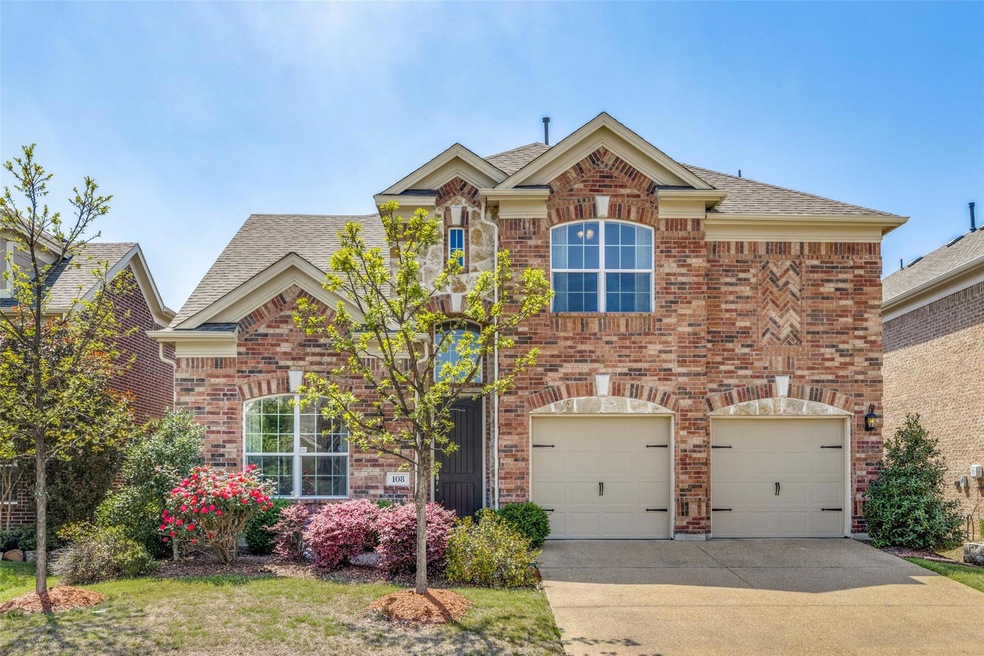 108 Lavender Ln, Wylie, TX 75098 - photo 1