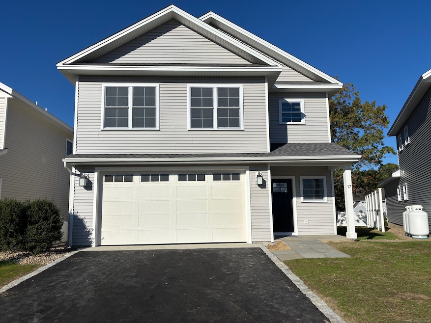 17 Fieldstone Ct unit 17, Bethel, CT 06801 - photo 1