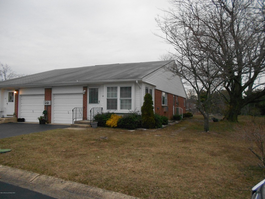 3 Bunker Hill Dr unit B, Whiting, NJ 08759 - photo 1