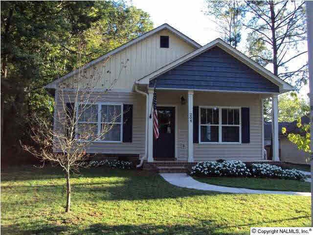 204 Lanier Rd, Madison, AL 35758 - photo 1